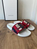 Gucci - Slippers - Maat: EU 42, Kleding | Heren, Schoenen, Nieuw