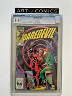 Daredevil #205 - CGC Graded 9.8 - 1 Graded comic - EO - 1984, Boeken, Nieuw