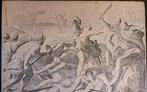 Marcantonio Raimondi (1480 circa–1534), circle of - Scena