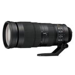 Nikon 200-500mm 5.6E VR ED AF-S **OUTLET** nr. 0744, Audio, Tv en Foto, Foto | Lenzen en Objectieven, Ophalen of Verzenden, Nieuw