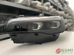 VW Tiguan III CT1 PHARE AVANT IQ LED GAUCHE KPL 571941059H, Verzenden, Gebruikt, Volkswagen