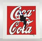 Marco Lodola (1955) - Senza Titolo, Antiek en Kunst