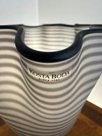 Kosta Boda - by Ulrica Hydman-Vallien – Large Striped Art
