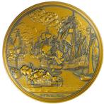 Nederland. Historical Medal 20th century - Michiel de Ruyter