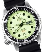 Citizen - NO RESERVE PRICE - Promaster DiverS - ISO 6425