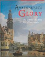 Amsterdams Glory 9789068684971 N. Middelkoop, Boeken, Verzenden, Zo goed als nieuw, N. Middelkoop
