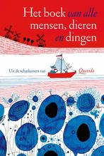 Het boek van alle mensen, dieren en dingen (9789045127477), Antiek en Kunst, Verzenden