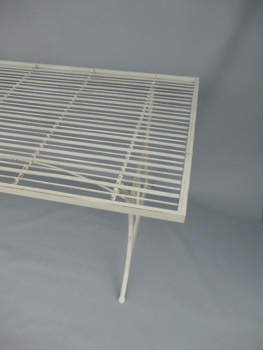 Tuintafel - Gietijzer - Prachtige tuintafel, Antiek en Kunst, Curiosa en Brocante