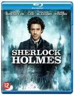 Sherlock Holmes (Blu-ray film tweedehands film), Ophalen of Verzenden, Nieuw in verpakking