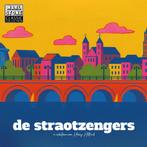 Straotzengers, De - N Ierbetoen Aon Harry Heltzel 978908775, CD & DVD, Vinyles | Néerlandophone, Ophalen of Verzenden