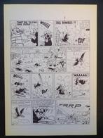 Macherot, Raymond - 1 Proefdruk - Chlorophylle -, Nieuw