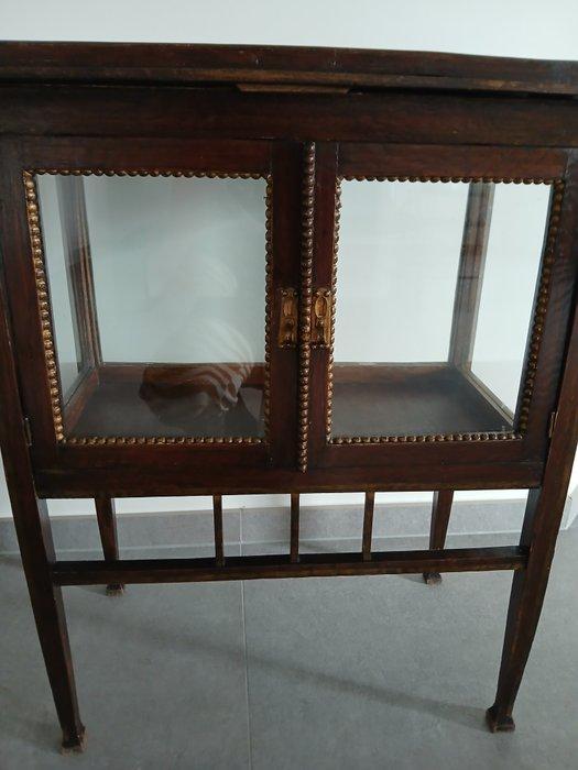 Kast - Hout, Antiquités & Art, Antiquités | Autres Antiquités