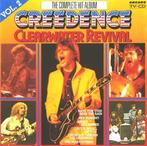 Creedence Clearwater Revival - The Complete Hit-Album Volume