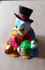 Scrooge McDuck - 4 coffre-fort - Disney, Collections