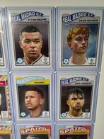 Topps Living Set Haaland & Mbappe & Others - 12 Card - Near