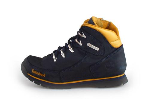 Timberland Veterboots in maat 33 Blauw | 5% extra korting, Kinderen en Baby's, Kinderkleding | Schoenen en Sokken, Jongen of Meisje