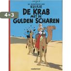 Kuifje / 8 de krab met de gulden scharen / De avonturen van, Verzenden, Gelezen, Hergé