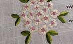 Nappe (13) - 265 cm - 165 cm - nappe ovale
