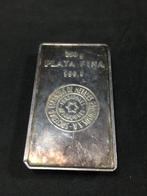 250 grammes - Argent .999 - Sociedad Española de Metales, Timbres & Monnaies, Métaux nobles & Lingots