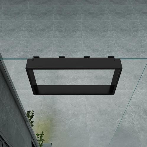 Opbouwnis BWS Colorato Doucherek voor Douchewand 30x60cm Mat, Doe-het-zelf en Bouw, Sanitair, Bad, Nieuw, Ophalen of Verzenden