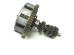 Kawasaki GPZ 500 S/ EX 500 1987-1993 436G KOPPELING, Motoren, Ophalen of Verzenden, Gebruikt