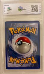 Pokémon - 1 Graded card - Tyranitar 113/105 Secret rare -, Hobby en Vrije tijd, Verzamelkaartspellen | Pokémon, Nieuw