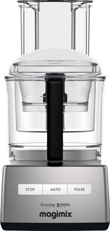 2eChoix | Robot de cuisine Magimix CS 5200 XL Premium - beschikbaar voor biedingen