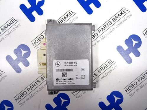 Distronic module A 000 900 4601 o.a: S-klasse w221, Auto-onderdelen, Elektronica en Kabels, Gebruikt, 3 maanden garantie, Mercedes-Benz