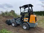 Giant G1500 X-TRA kniklader BJ 2024 115 uur €425 LEASE, Zakelijke goederen, Wiellader of Shovel