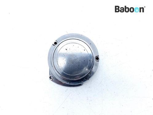 Blokdeksel Rechts Suzuki GS 550 E 1978-1981, Motoren, Onderdelen | Suzuki, Gebruikt, Verzenden