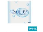 Veiling - Focus Dailies All Day Comfort eendaagse contactlen