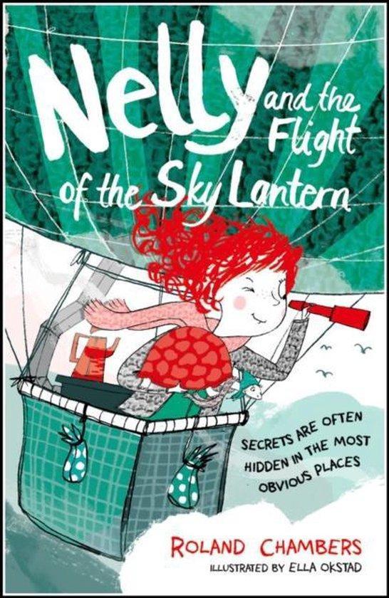 Nelly and the Flight of the Sky Lantern 9780192742711, Livres, Langue | Anglais, Envoi