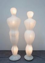 IKEA - Anna Efverlund - Staande lamp - Papier - Zeldzame
