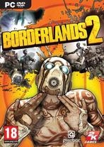 Borderlands 2 (PC Game nieuw), Ophalen of Verzenden