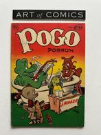 Pogo Possum #9, #10, #11, #16 - 4 Comic - EO - 1952/1954, Boeken, Strips | Comics, Nieuw