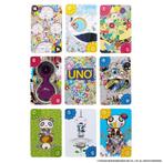 Takashi Murakami (1962) - Jeu de société - Papier