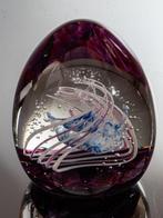 Selkirk Glass - Presse-papiers - Concerto (1991) - Höhe 9 cm