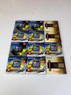 Multiple Models MiniDisc 74 min scellé Minidisc Nombre, Nieuw