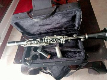 Vito (Leblanc) - Reso-Tone U.S.A -  - Bklarinet - 1990, Musique & Instruments