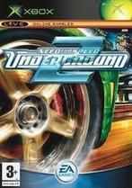 Need for Speed Underground 2 (Xbox Original Games), Consoles de jeu & Jeux vidéo, Jeux | Xbox Original, Ophalen of Verzenden