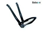 Duosteun Links Yamaha XSR 125 2021- (RE441 BFG), Motoren, Verzenden, Gebruikt