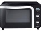 Moulinex -  Mini Oven  - Zwart, Elektronische apparatuur, Ovens, Verzenden, Hete lucht, 60 cm of meer, Nieuw