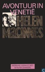 Avontuur in Venetië 9789021823201 Macinnes, Verzenden, Gelezen, Macinnes