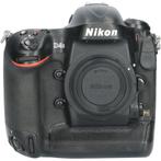 Tweedehands Nikon D4s Body CM6945