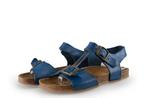 Kipling Sandalen in maat 32 Blauw, Enfants & Bébés, Verzenden, Schoenen