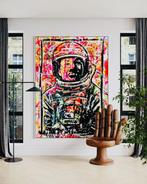 Mikko - Charles Chaplin Astronaut - Super Size XXL (No
