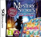Mystery Stories Mountains of Madness Jewel Edition, Consoles de jeu & Jeux vidéo, Ophalen of Verzenden