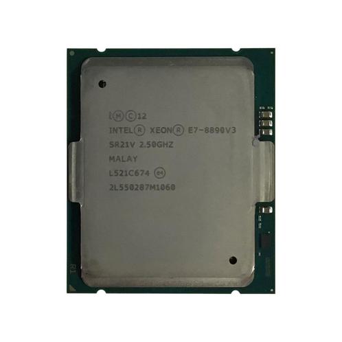 Intel SR21V, Computers en Software, Processors, Ophalen of Verzenden