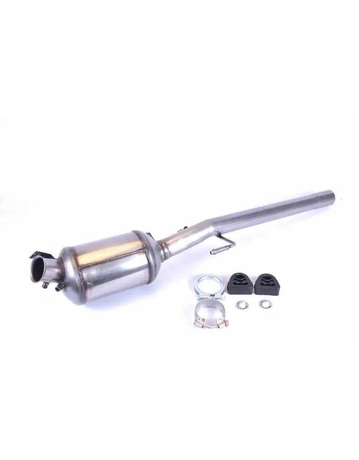 Roetfilter Mercedes Vito 2.2, Autos : Pièces & Accessoires, Systèmes à carburant, Envoi