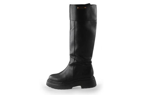 Twinset Laarzen in maat 40 Zwart | 5% extra korting, Kleding | Dames, Schoenen, Zwart, Gedragen, Hoge laarzen, Verzenden